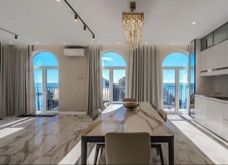 2-комнатная квартира на продажу, 64.2 м2, Сочи, Депутатская улица, 10Дк1