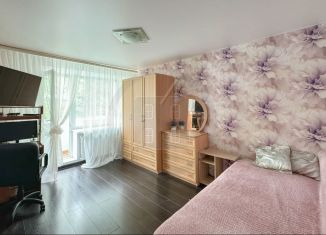 Продам 2-комнатную квартиру, 53 м2, Калуга, Грабцевское шоссе, 116А