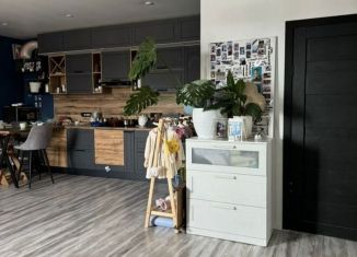 1-ком. квартира на продажу, 45 м2, деревня Новолисиха, Чешский квартал, 19