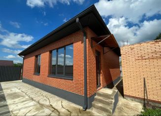 Продаю дом, 95 м2, посёлок Индустриальный, Степная улица