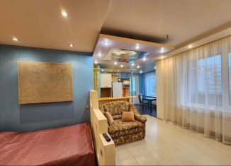 Сдается однокомнатная квартира, 45 м2, Псков, улица Кузбасской Дивизии, 26