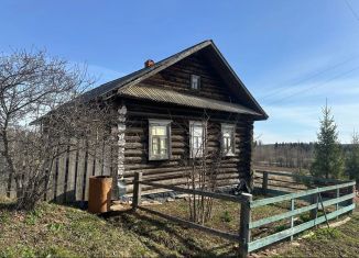 Продажа дома, 45 м2, село Сосновка, Центральная улица