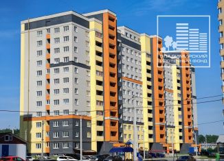 Продается 1-комнатная квартира, 54.9 м2, Владимир, улица Родионовка, 14к1