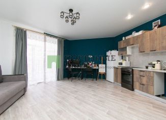 Продаю квартиру студию, 44 м2, поселок Зональная Станция, Совхозная улица, 2Б