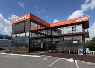 Продается помещение свободного назначения, 575 м2, Кемерово, улица Радищева, 1В