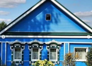 Продажа дома, 45 м2, Саранск, улица Дорофеева