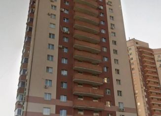 Сдача в аренду 1-ком. квартиры, 49 м2, Самара, Солнечная улица, 10, ЖК Радужный-Люкс