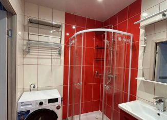 Продаю 1-ком. квартиру, 43.6 м2, Подольск, Профсоюзная улица, 7А