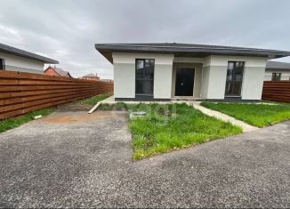 Продается дом, 125 м2, село Лаишевка, Весёлая улица, 8