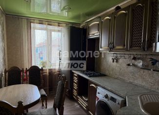 Продажа 2-комнатной квартиры, 50.1 м2, Кузнецк, Фабричная улица, 99