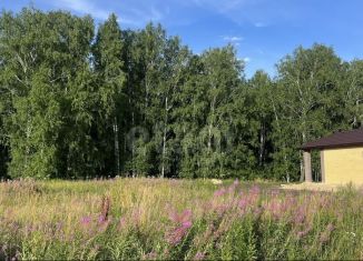 Участок на продажу, 7 сот., деревня Елань, Люблинская улица