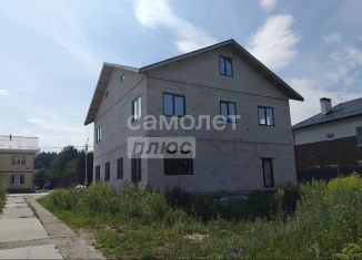 Продаю дом, 240 м2, деревня Ширяево, улица Русское Поле