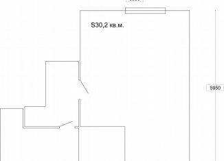 Производство в аренду, 30 м2, Ростовская область, Врубовая улица, 40
