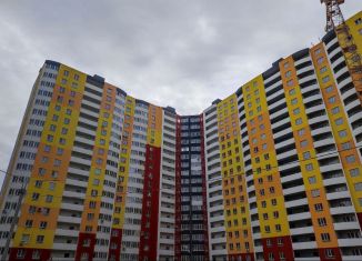 3-комнатная квартира на продажу, 83.6 м2, Воронеж, улица Фёдора Тютчева, 93/4, ЖК Микрорайон Боровое