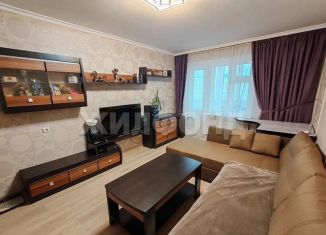 Продажа 1-ком. квартиры, 40 м2, Орёл, бульвар Молодёжи, 17, микрорайон Зареченский