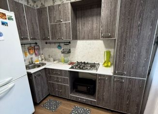 Сдам 1-комнатную квартиру, 36 м2, Йошкар-Ола, улица Яна Крастыня, 6Б, микрорайон 9В