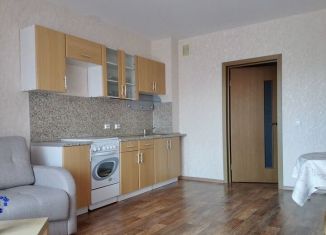 Продажа квартиры студии, 32.1 м2, Санкт-Петербург, Кушелевская дорога, 3к7, ЖК Калина-парк