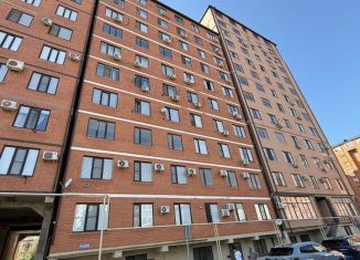 2-комнатная квартира на продажу, 95 м2, Дагестан, улица Ибрагима-Хаджи Урадинского, 11