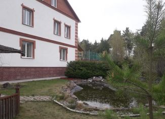 Коттедж на продажу, 436.1 м2, Томск, Лучистая улица, 37