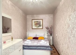 Сдается в аренду 2-комнатная квартира, 45 м2, Мурманская область, улица Самойловой, 16