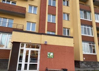 Продам 2-ком. квартиру, 40 м2, село Зубово, улица Игоря Талькова, 4