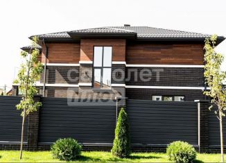 Дом на продажу, 222 м2, Горячий Ключ, Владимирская улица