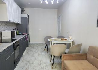 Продам трехкомнатную квартиру, 83.2 м2, Владимир, улица Лакина, 2Г