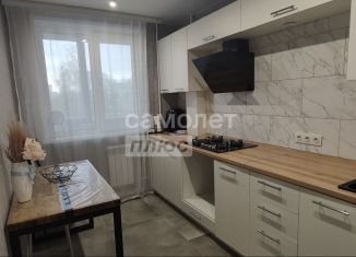 Продается трехкомнатная квартира, 72 м2, Йошкар-Ола, бульвар Чавайна, 14, микрорайон Юбилейный