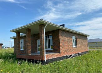 Продается дом, 135.8 м2, деревня Травкино, Парковая улица