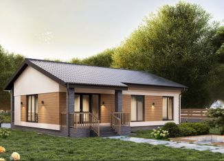 Продам дом, 106 м2, село Фёдоровка, улица Ленина