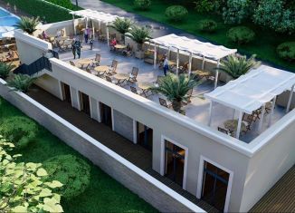 Продажа 2-комнатной квартиры, 61.9 м2, Анапа