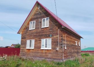 Дом на продажу, 125 м2, Республика Башкортостан, улица Бабушкина, 2