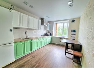 3-ком. квартира на продажу, 86.1 м2, Калуга, улица Фридриха Энгельса, 143