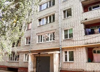 Продаю комнату, 19.1 м2, Йошкар-Ола, улица Волкова, 63А, микрорайон Прибрежный