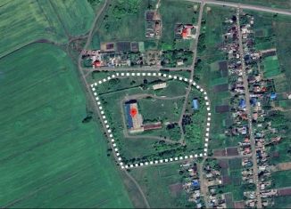 Сдаю в аренду производство, 47000 м2, Омская область, Зелёная улица, 2