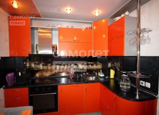 Продается 3-комнатная квартира, 65 м2, Коряжма, Архангельская улица, 33