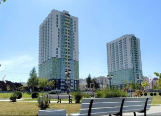 Продаю квартиру свободная планировка, 32 м2, Саратов, проспект Героев Отечества, 5А, ЖК Мята