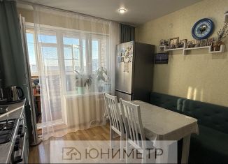 Продается 1-ком. квартира, 43.7 м2, Сыктывкар, Покровский бульвар, 4, район Орбита