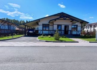 Продажа дома, 102.4 м2, посёлок Красное Поле, Венская улица, 17