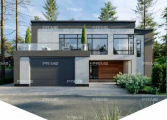 Продам дом, 520 м2, КП Лесные зори, Западная улица