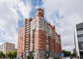 Продаю четырехкомнатную квартиру, 101 м2, Пермь, улица Максима Горького, 49