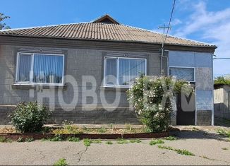 Дом на продажу, 96.7 м2, станица Каневская, Тоннельная улица, 70