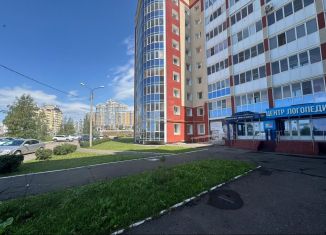 Аренда помещения свободного назначения, 63 м2, Саранск, Волгоградская улица, 73