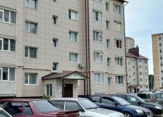 2-ком. квартира на продажу, 50.2 м2, деревня Крутые Выселки, улица Герасимова, 2Ж
