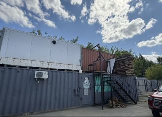 Сдаю производство, 70 м2, Екатеринбург, улица Титова, 33