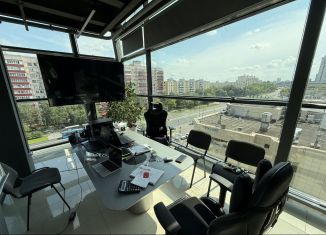 Сдаю офис, 115 м2, Москва, Вешняковская улица, 18, метро Рязанский проспект