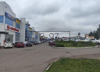 Продам помещение свободного назначения, 1405 м2, Нефтекамск, улица Ленина, 82А