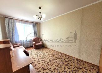 Продается 1-ком. квартира, 36.6 м2, Старый Оскол, микрорайон Макаренко, 36