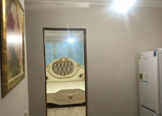 Продажа 3-комнатной квартиры, 65 м2, Грозный, проспект Мохаммеда Али, 27, 1-й микрорайон