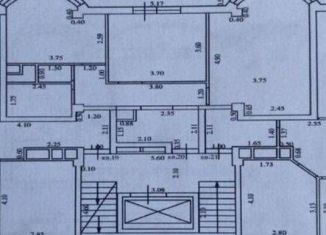 Продается квартира студия, 69.1 м2, Сириус, улица Тюльпанов, 41к7